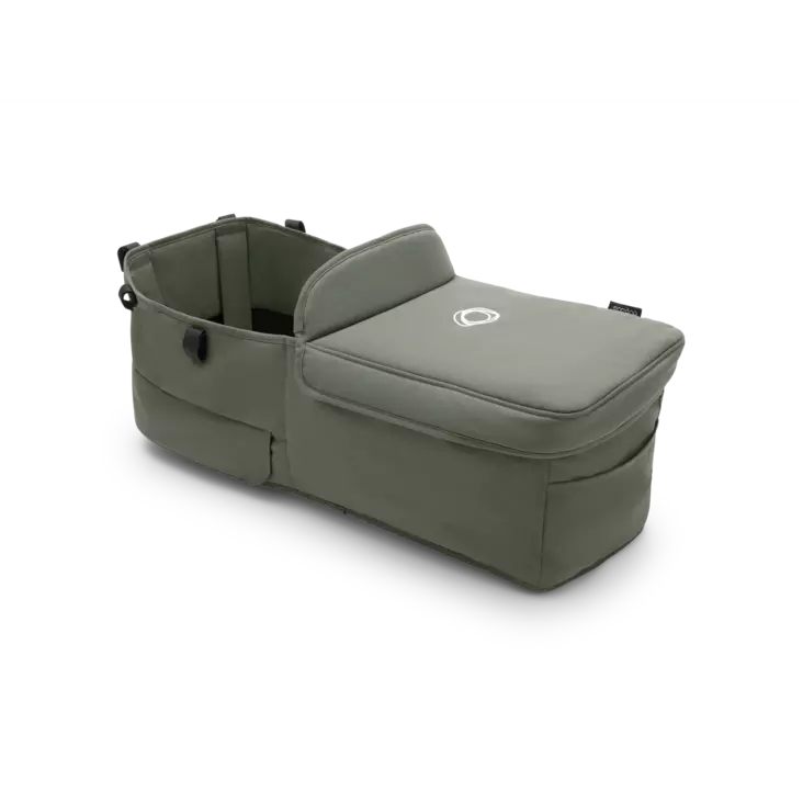 Bugaboo Donkey5 vaunukopan kankaat - Vaunukopat - 8717447650058 - 1