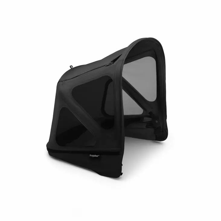 Bugaboo Donkey Breezy Sun Canopy - Kesäkuomut ja vaihdettavat kuomut - 8717447275008 - 1