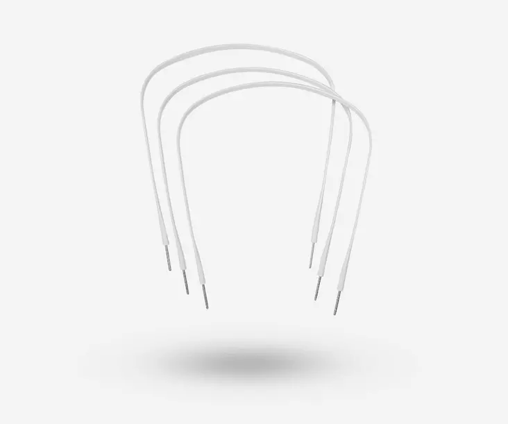 Bugaboo kuomun kaaret Donkey - Muut varaosat - 8717447031178 - 1