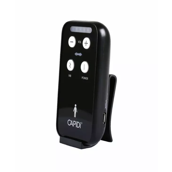 CAPiDi itkuhälytin 2.0 - Itkuhälyttimet - 7391421329058 - 1