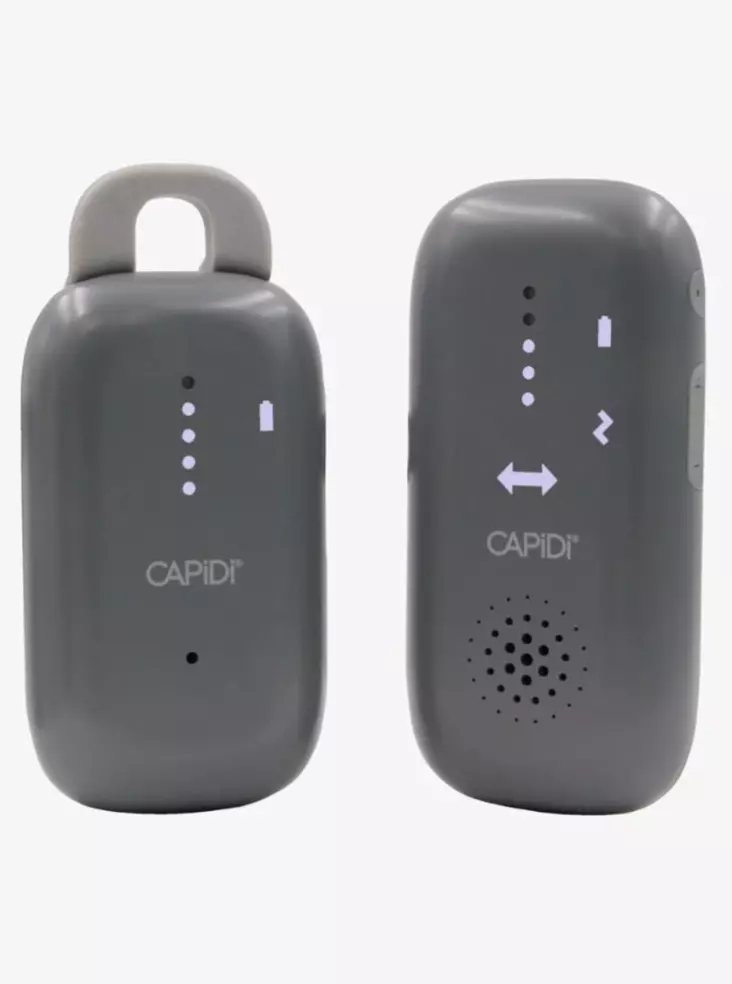 CAPiDi itkuhälytin SOFT - Itkuhälyttimet - 7391421888838 - 1