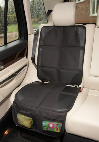 Clippasafe istuinsuoja autoon - Kurasuojat - 5015876023508 - 1