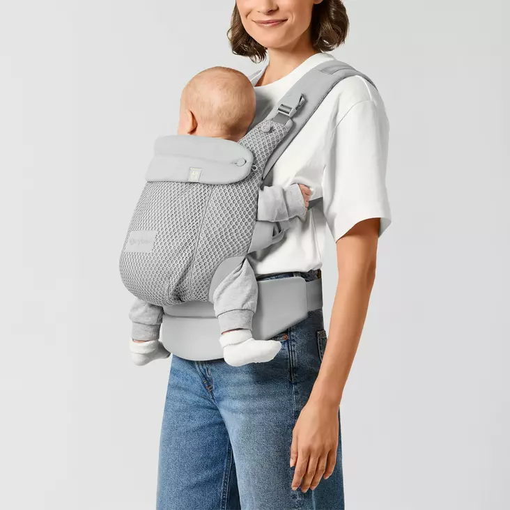 Cybex AMYA kantoreppu - Kantoreput - 4063846555468 - 1