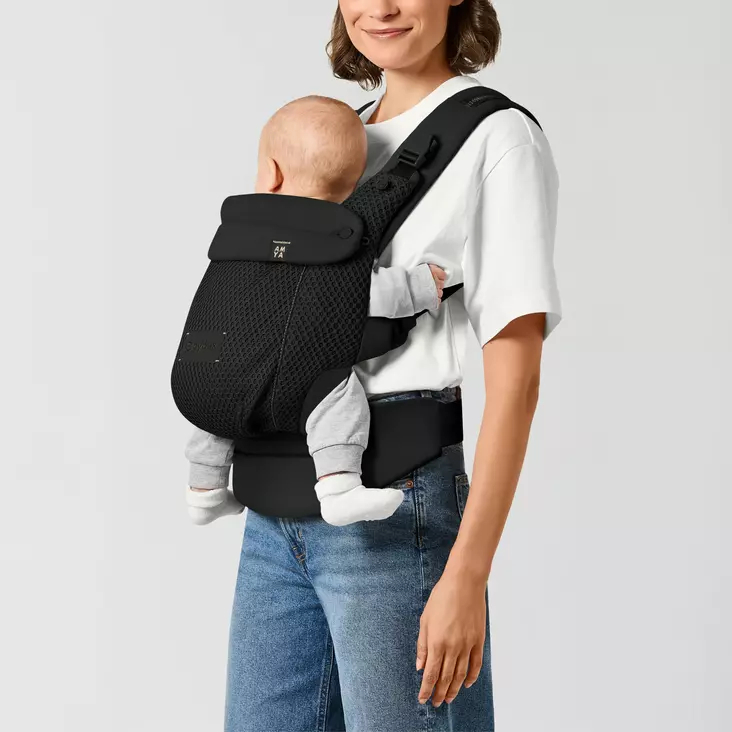 Cybex AMYA kantoreppu - Kantoreput - 4063846555628 - 1