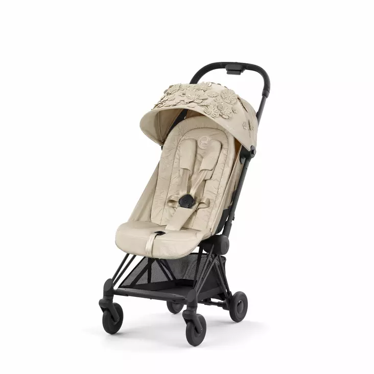 Cybex Coya matkarattaat - Matkarattaat - 4063846355068 - 1