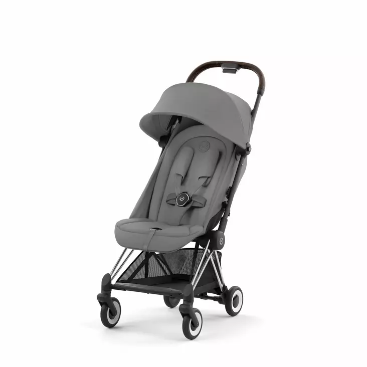 Cybex Coya matkarattaat - Matkarattaat - 4063846387588 - 1