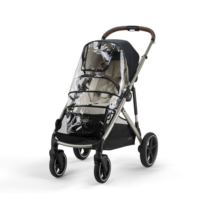 Cybex Gazelle S sadesuoja rattaaseen - Sadesuojat yksilörattaisiin - 4058511958958 - 1