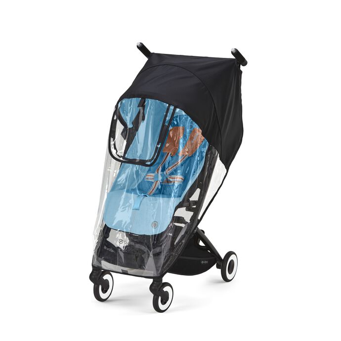 Cybex Libelle sadesuoja - Sadesuojat yksilörattaisiin - 4063846054718 - 2