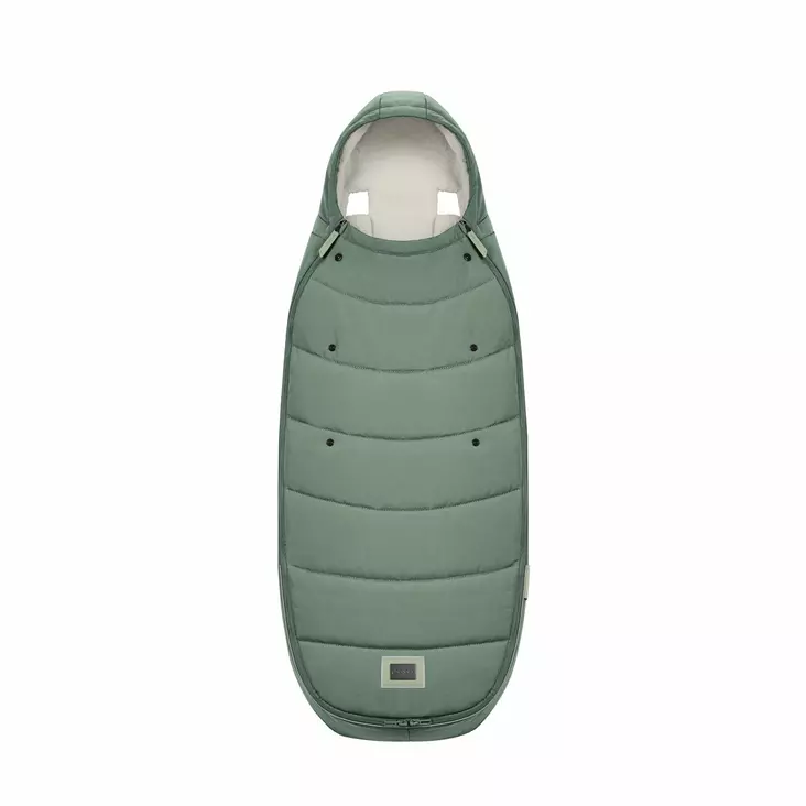 Cybex Platinum footmuff lämpöpussi - Lämpöpussit - 4063846413218 - 1