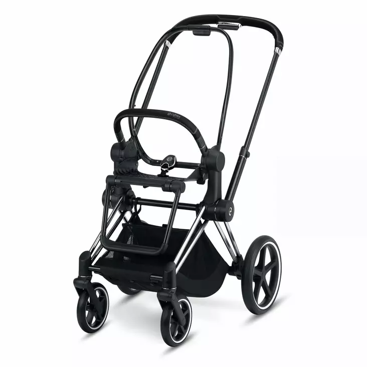 Cybex Priam 3 runko, sis. istuinkehikko - Rungot - 4058511706078 - 2