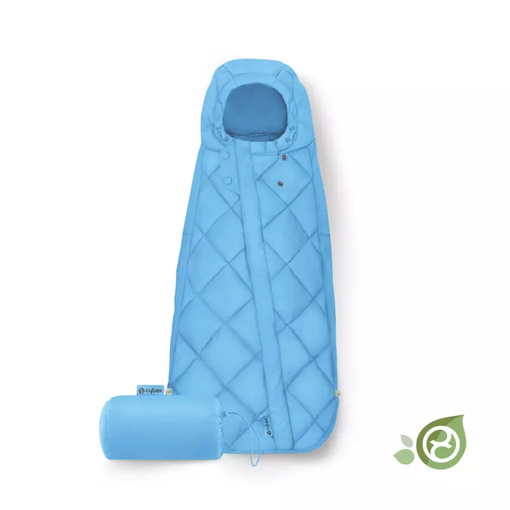 Cybex Snogga Mini 2 lämpöpussi - Lämpöpussit - 4063846331598 - 1