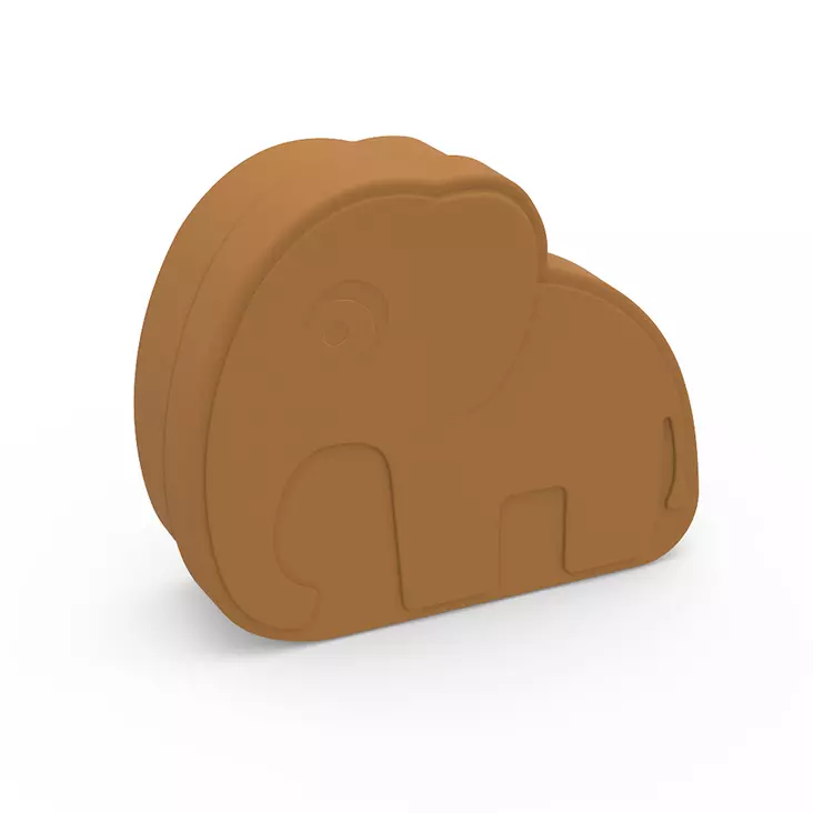 Done by Deer eväsrasia kansi lautanen - Eväsrasiat ja termoslaukut - 5712643029458 - 1