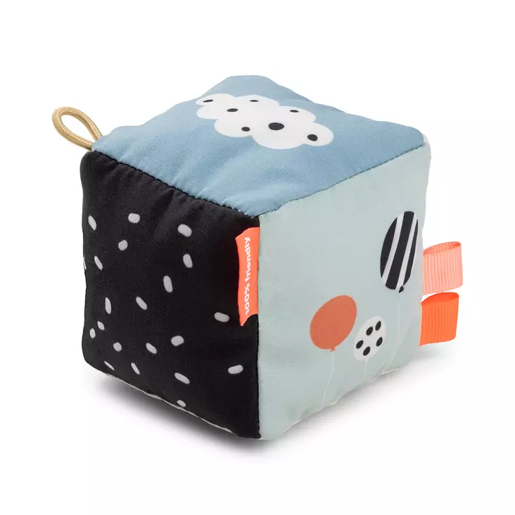 Done by Deer kuutio helistin - Helistimet - 5712643049708 - 1