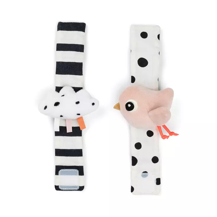 Done by Deer ranne- ja nilkkahelistimet - Helistimet - 5712643052418 - 1