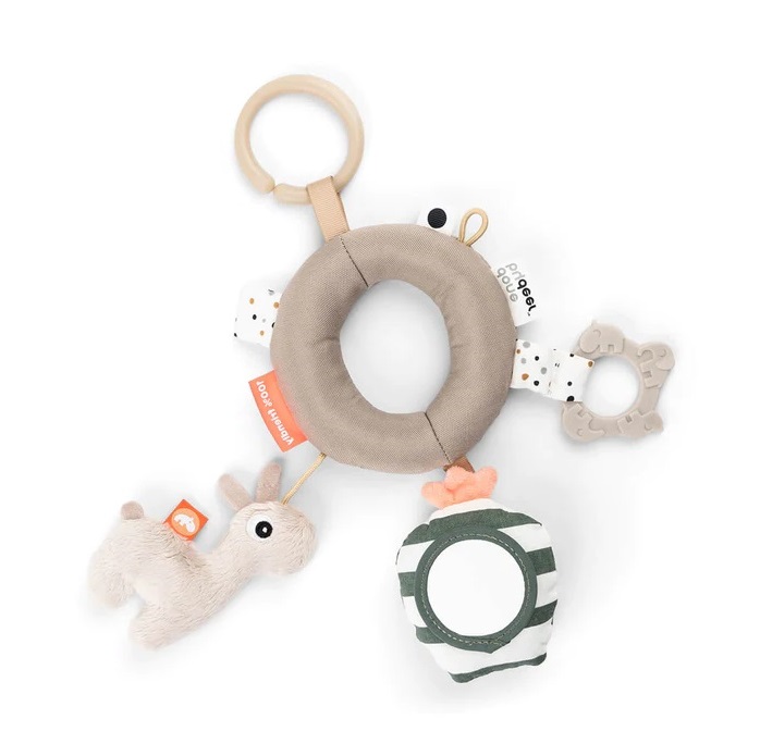 Done by Deer vaunulelu Activity Ring - Vaunulelut - 5712643039778 - 3