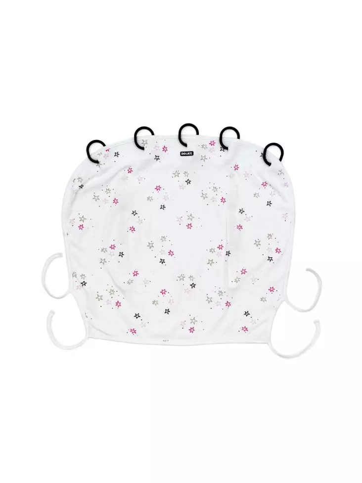 Dooky tuuli/aurinkosuoja - Aurinkosuojat ja vaunuverhot - 5038278010068 - 1