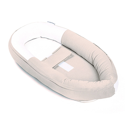 Doomoo Cocoon unipesä - Uni- ja vauvanpesät - 5400653009248 - 3