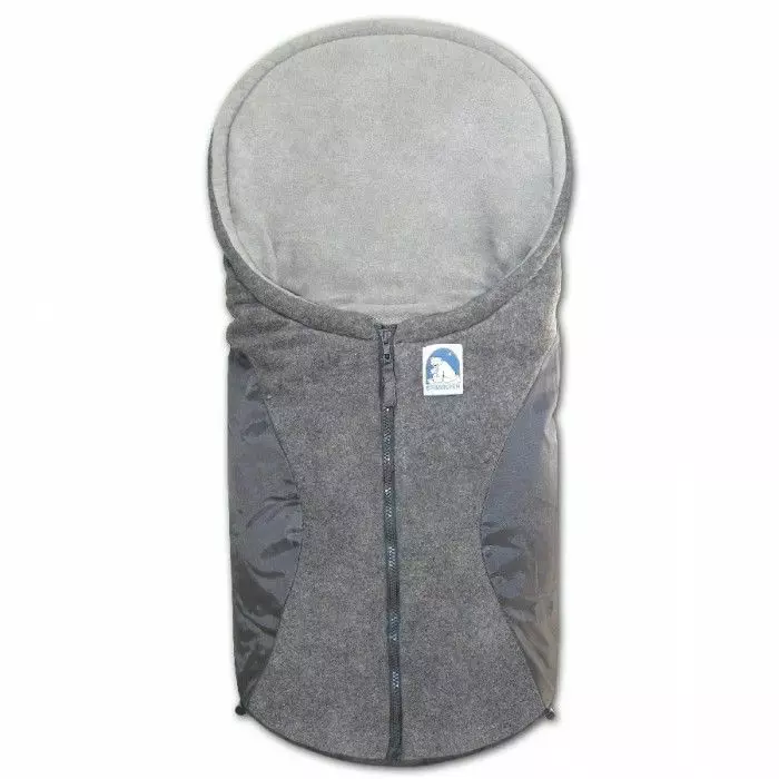 Eisbärchen minilämpöpussi turvakaukaloon - Lämpöpussi turvakaukaloon - 342854216 - 1