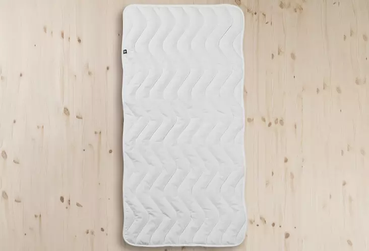 Familon Original -vauvan sijauspatja - Petaus- ja sijauspatjat - 6438291057498 - 1