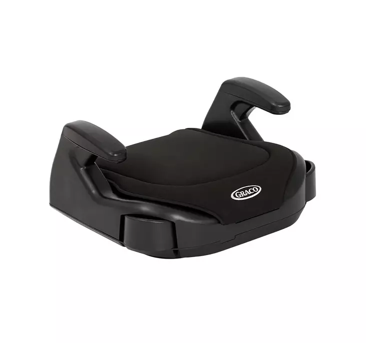 Graco Booster Basic korokeistuin - Korokeistuimet - 5060624773198 - 1