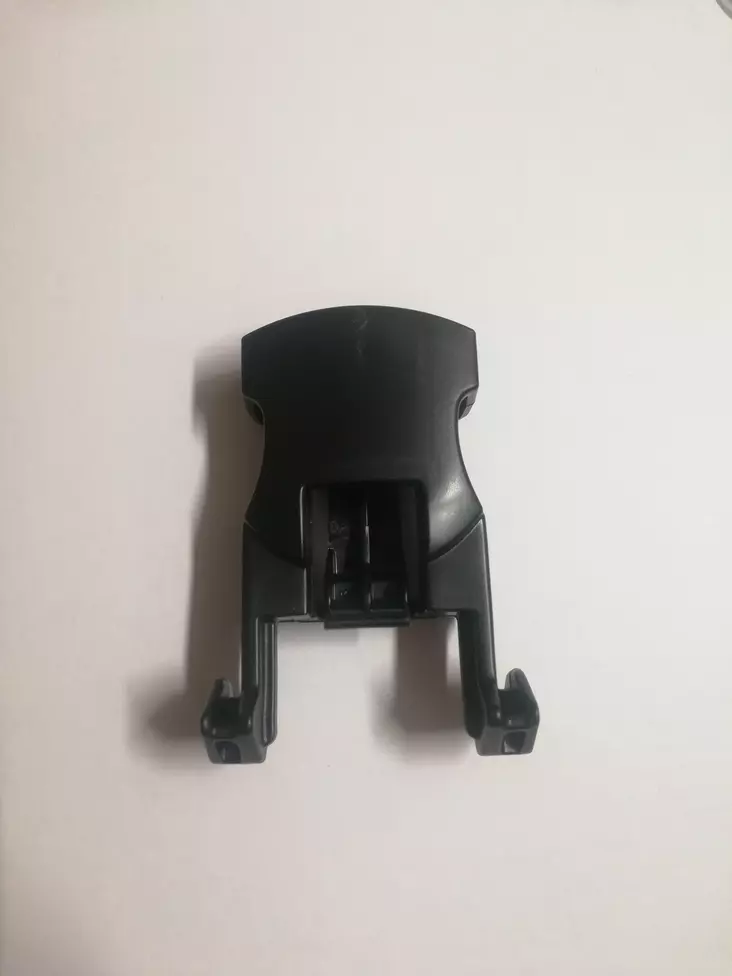 Hamax turvavöiden lukkopesä - Turvavyöt ja kiinnikkeet - 7029776030748 - 3