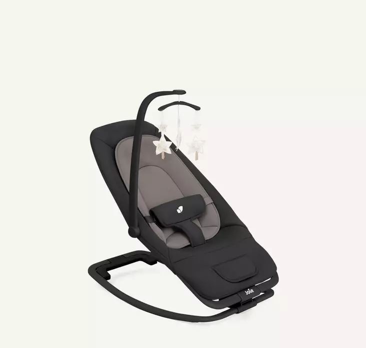 Joie Dreamer sitteri - Sitterit - 5056080621128 - 1