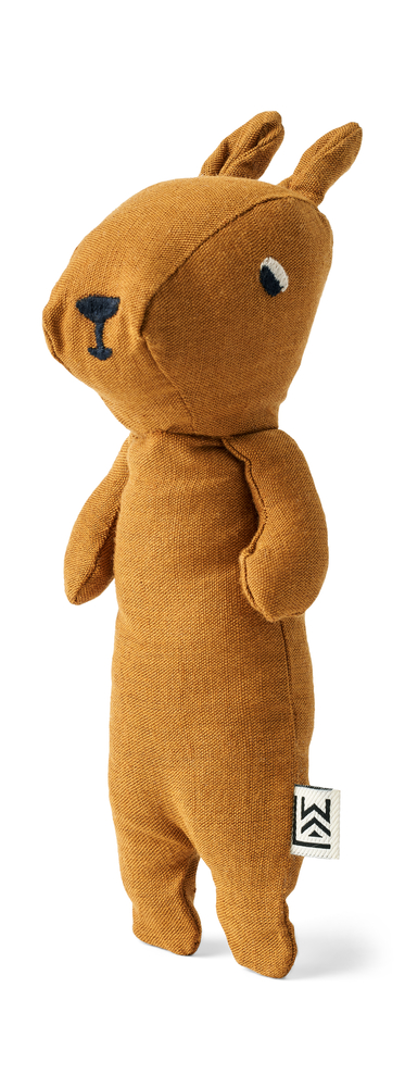 Liewood Myra kenguru pehmolelu - Pehmolelut ja ensilelut - 5715335229198 - 1