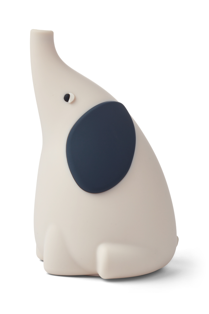 Liewood Winston elefantti yövalo - Yövalot ja lämpömittarit - 5715335224278 - 1