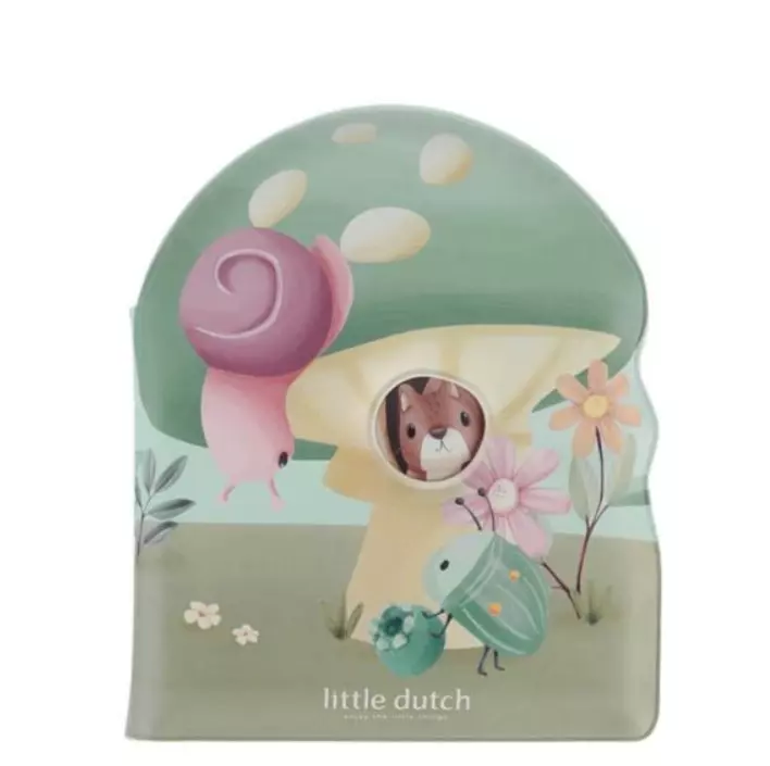 Little Dutch kylpykirja - Kylpylelut ja -korit - 8712051138138 - 1