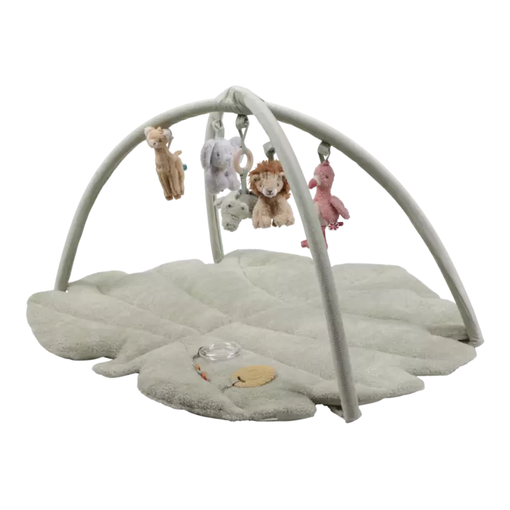 Little Dutch leikkimatto - Leikkimatot ja jumppamatot - 8713291883178 - 1