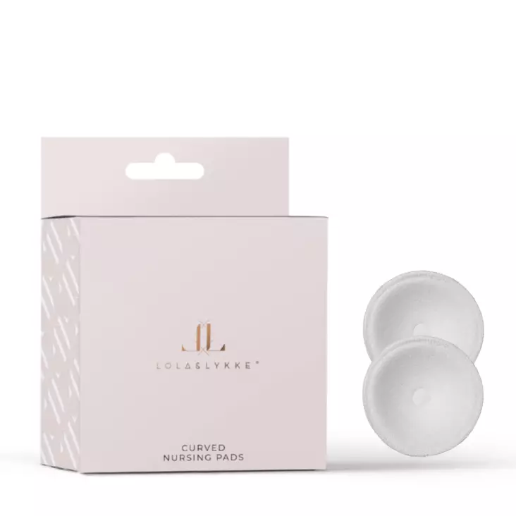 Lola & Lykke Bambuiset liivinsuojat - Rinnanlämmittimet ja liivinsuojat - 6430072860228 - 1