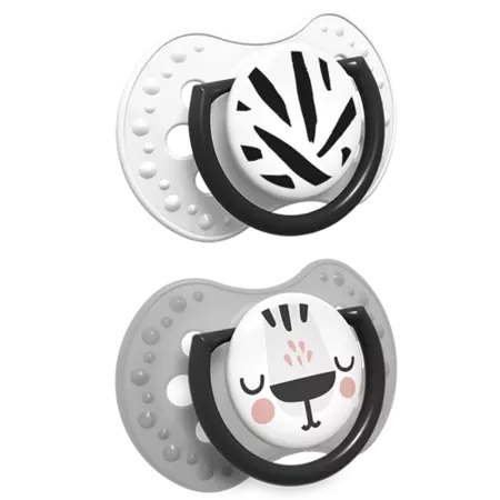 Lovi tutti 2kpl - Salt & Pepper - Tutit - 3202365659858 - 1