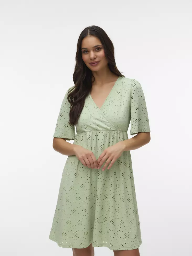 Mamalicious Mlanamaya imetysmekko - Mekot ja hameet - 57158728787088 - 1