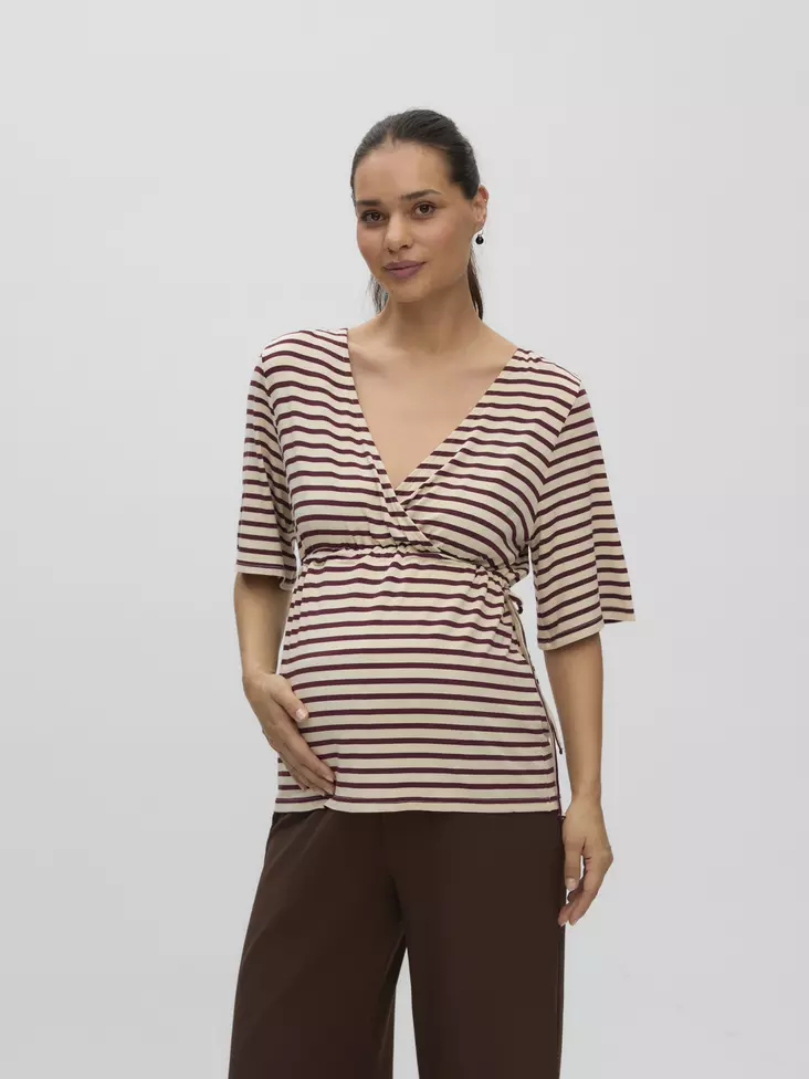 Mamalicious Mlgiovanna imetyspaita - Paidat ja topit - 5715946149288 - 1