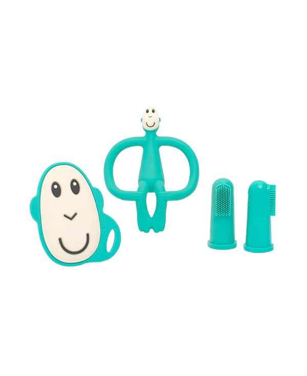 Matchstick Monkey teething purulelu - Purulelut - 5060679070938 - 1