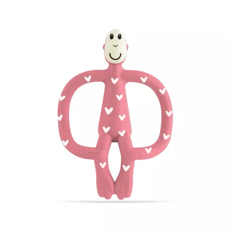 Matchstick Monkey teething purulelu - Purulelut - 5060679074868 - 1