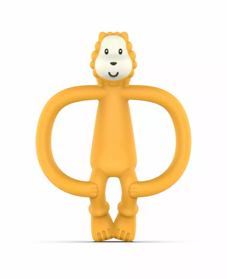 Matchstick Monkey teething purulelu - Purulelut - 705604684648 - 1