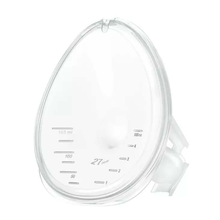 Medela Hands-free rintasuppilo 27mm - Rintapumput ja lisävarusteet - 7612367084918 - 1