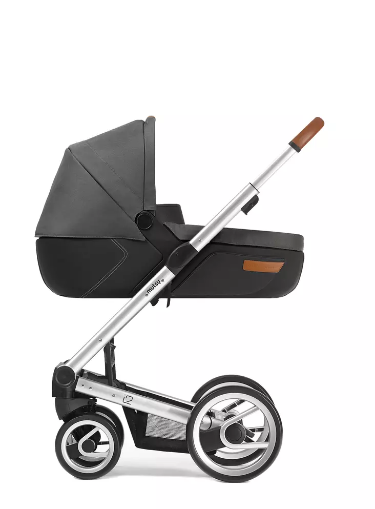 Mutsy I2 vaunukoppa - Vaunukopat - 3203251471 - 1