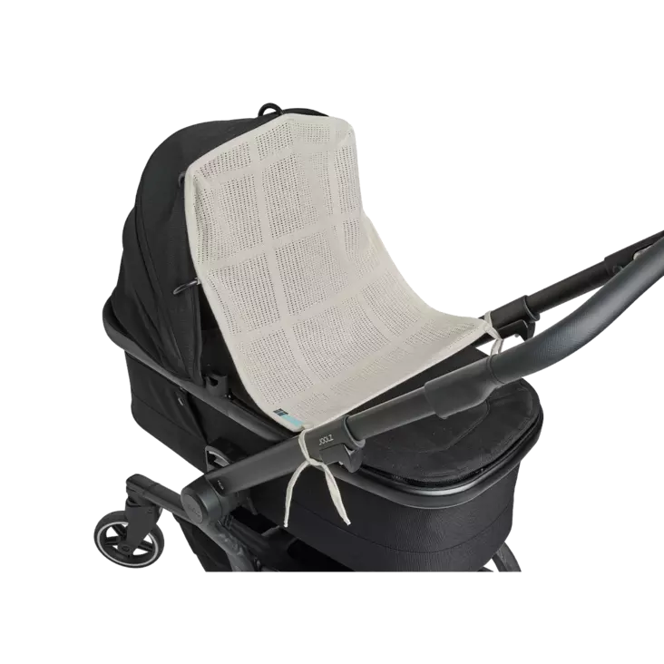 Najell hengittävä vaunuverho - Aurinkosuojat ja vaunuverhot - 7350080245598 - 1