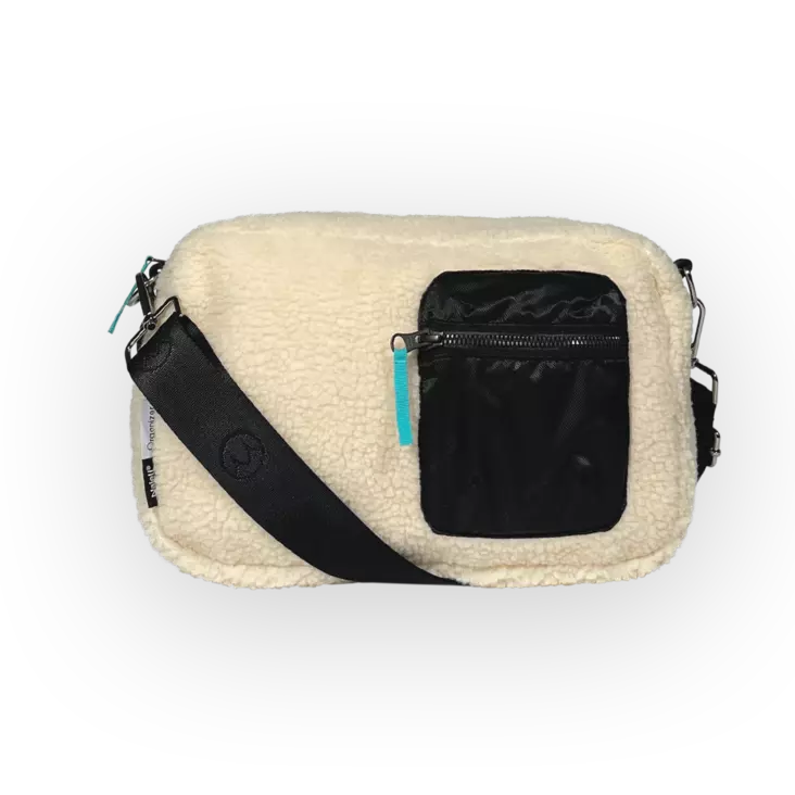 Najell Organizer - Lokerikot rattaiden työntöaisaan - 7350080241958 - 1