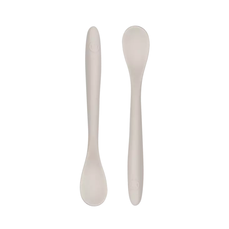 Najell silikoninen syöttölusikka - Lusikat ja syömäpuikot - 7350080247158 - 1