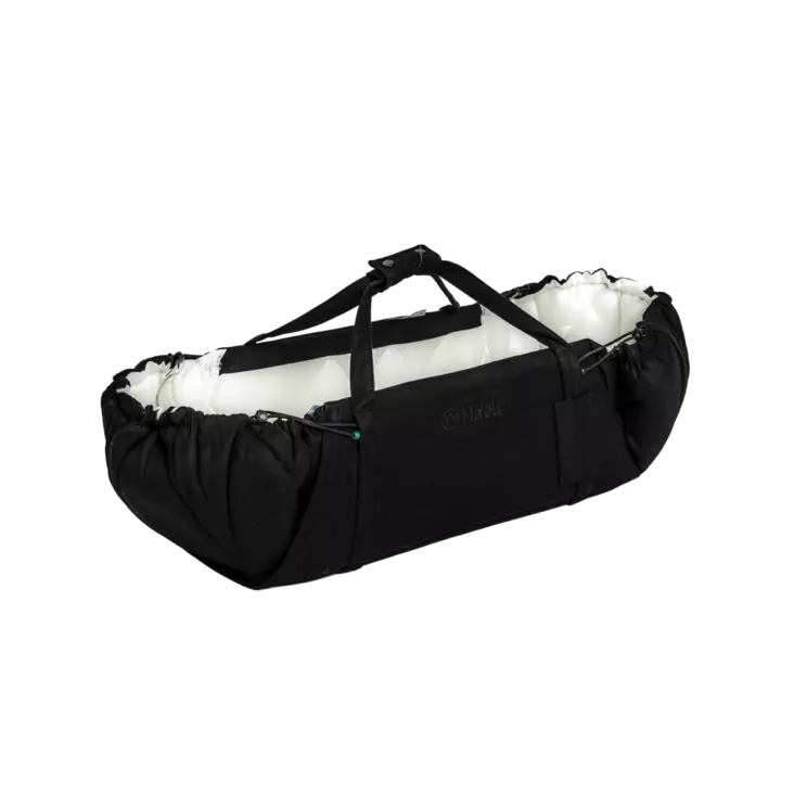 Najell SleepCarrier Vol.5 kantokassi - Kantokassit - 7350175031228 - 1