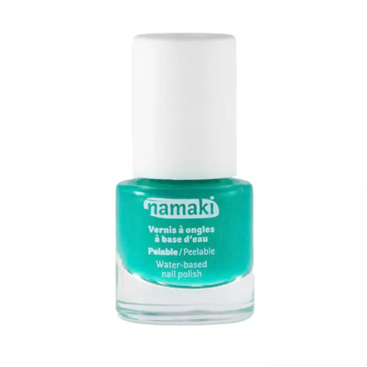 Namaki vesipohjainen kynsilakka - Askartelu - 3700847800258 - 1