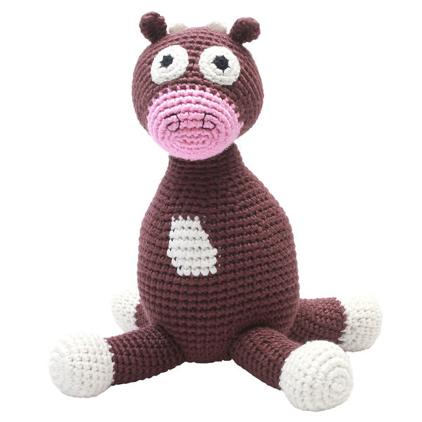 NatureZOO pehmolelu - Pehmolelut ja ensilelut - 5713194100528 - 1