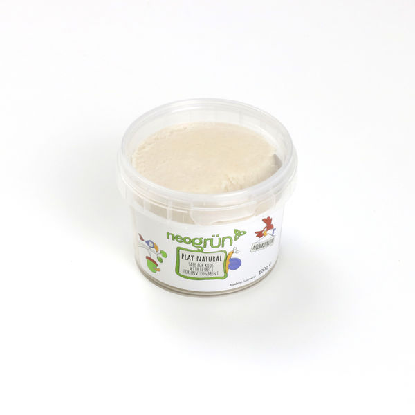 Neogrun luonnonmukainen muovailuvaha - Askartelu - 4270000031168 - 1