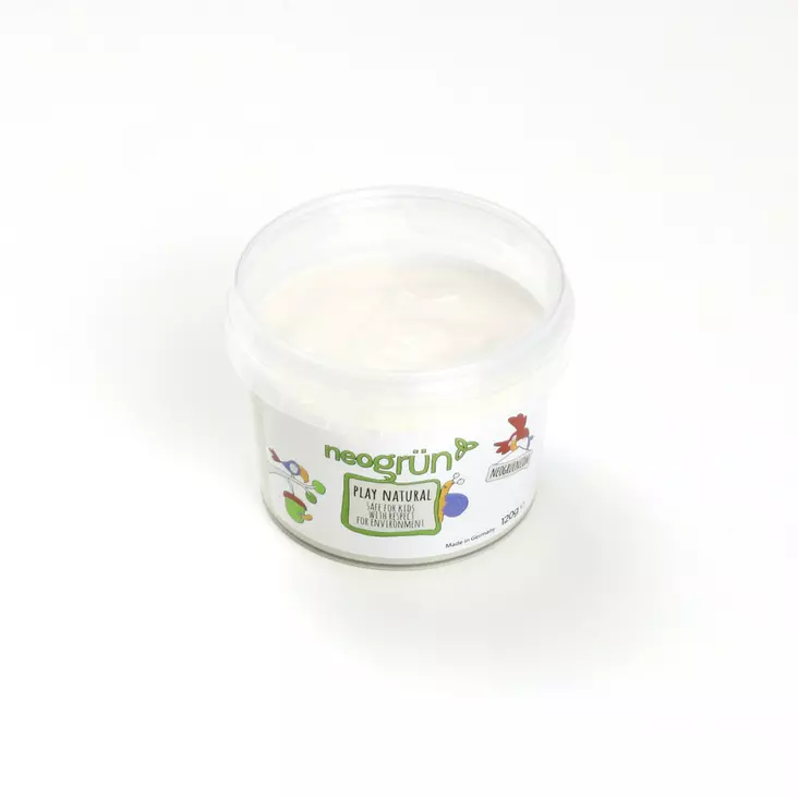 Neogrun luonnonmukainen sormiväri - Askartelu - 4270000030918 - 1