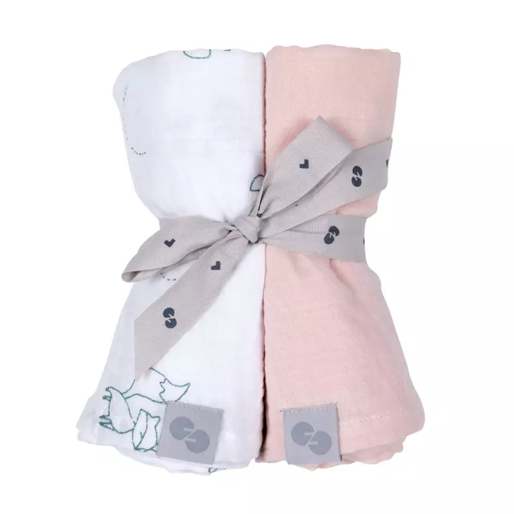 NordBaby Swatri harsot 2kpl - Harsoliinat - 4743348301038 - 1