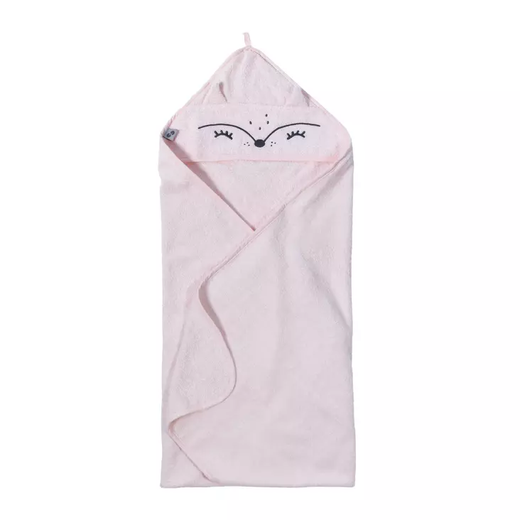 NordBaby Wox huppupyyhe - Huppupyyhkeet - 4743348300628 - 1