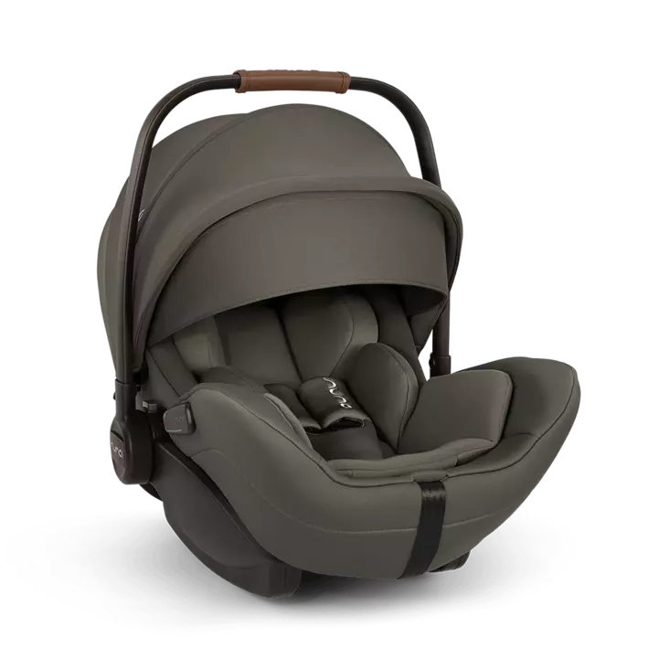 Nuna Arra Flex turvakaukalo 40-87cm - Turvakaukalot - 8721094507788 - 1